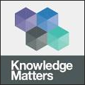 Knowledge Matters logo